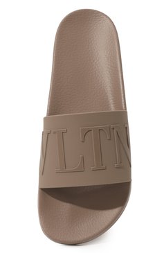 Резиновые шлепанцы VALENTINO, арт. 4Y2S0873/DPT, фото 6