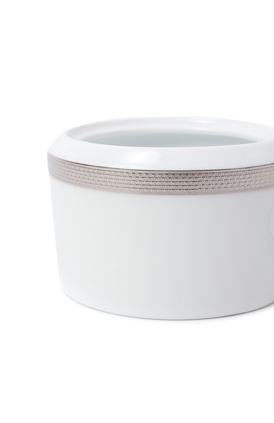 Сахарница maille platine BERNARDAUD, арт. 2620/2097, фото 4