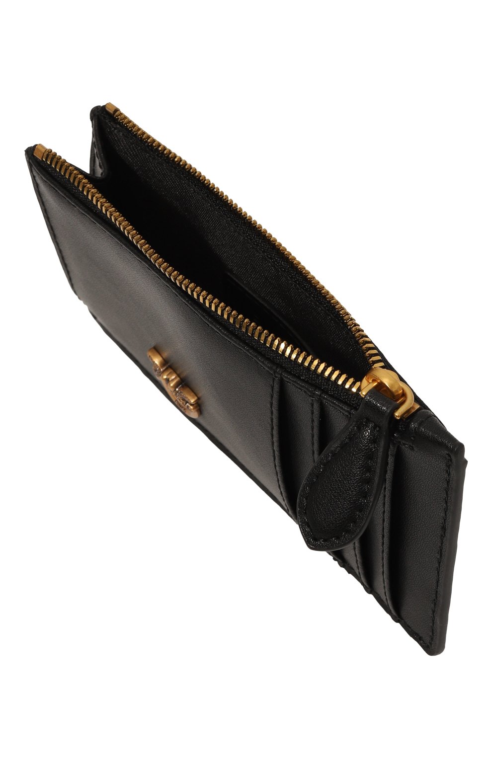 Кожаный футляр для кредитных карт PINKO, арт. 100251/A0F1, фото 3