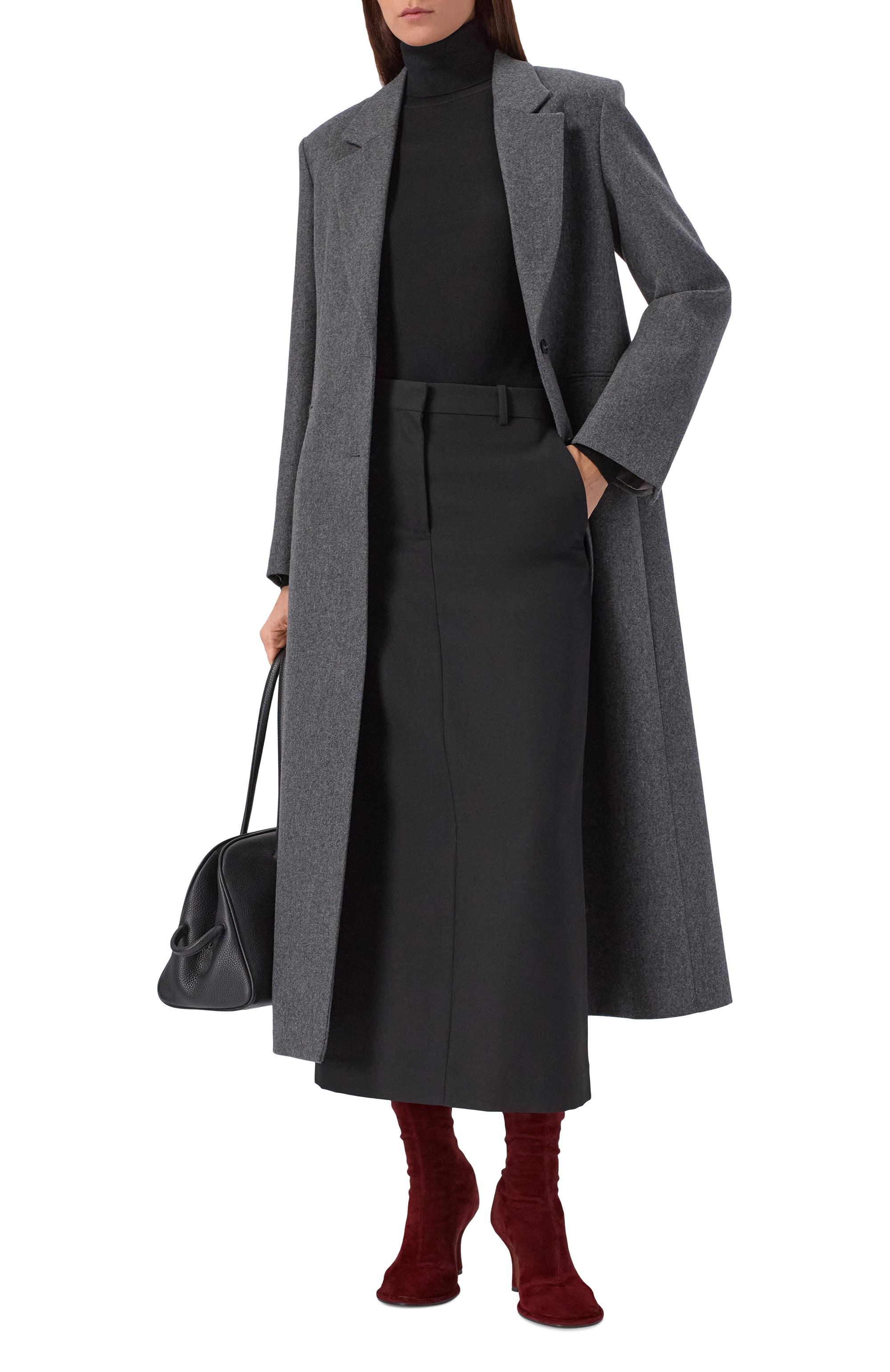 Замшевые ботильоны lea 80 NEOUS, арт. 00230BS09, фото 3