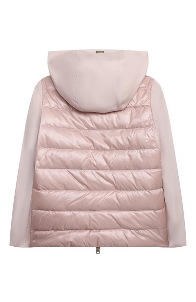 Пуховая куртка HERNO, арт. PI000127G/12017/4A-8A, фото 2