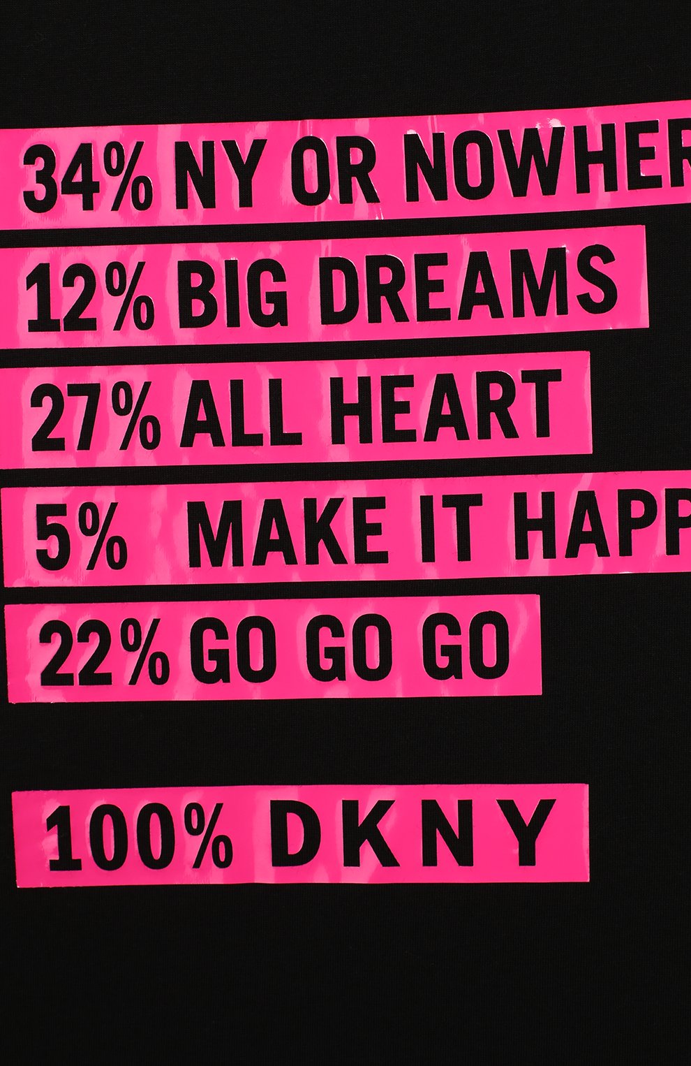 Футболка DKNY, арт. D35Q54/09B SS20, фото 3