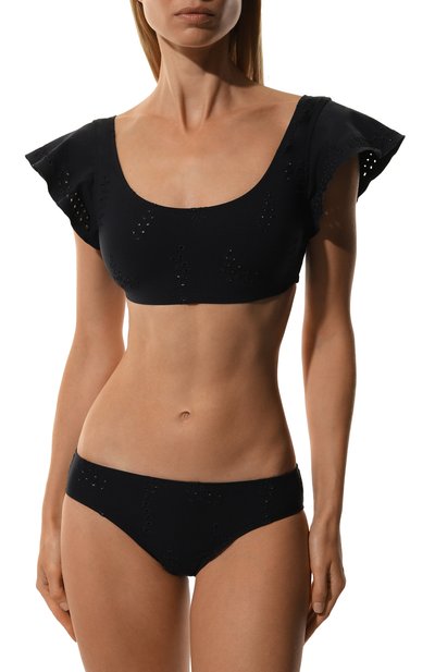 Бра-топ chloé x eres papeete CHLOÉ, арт. CHC23UMB06282, фото 2