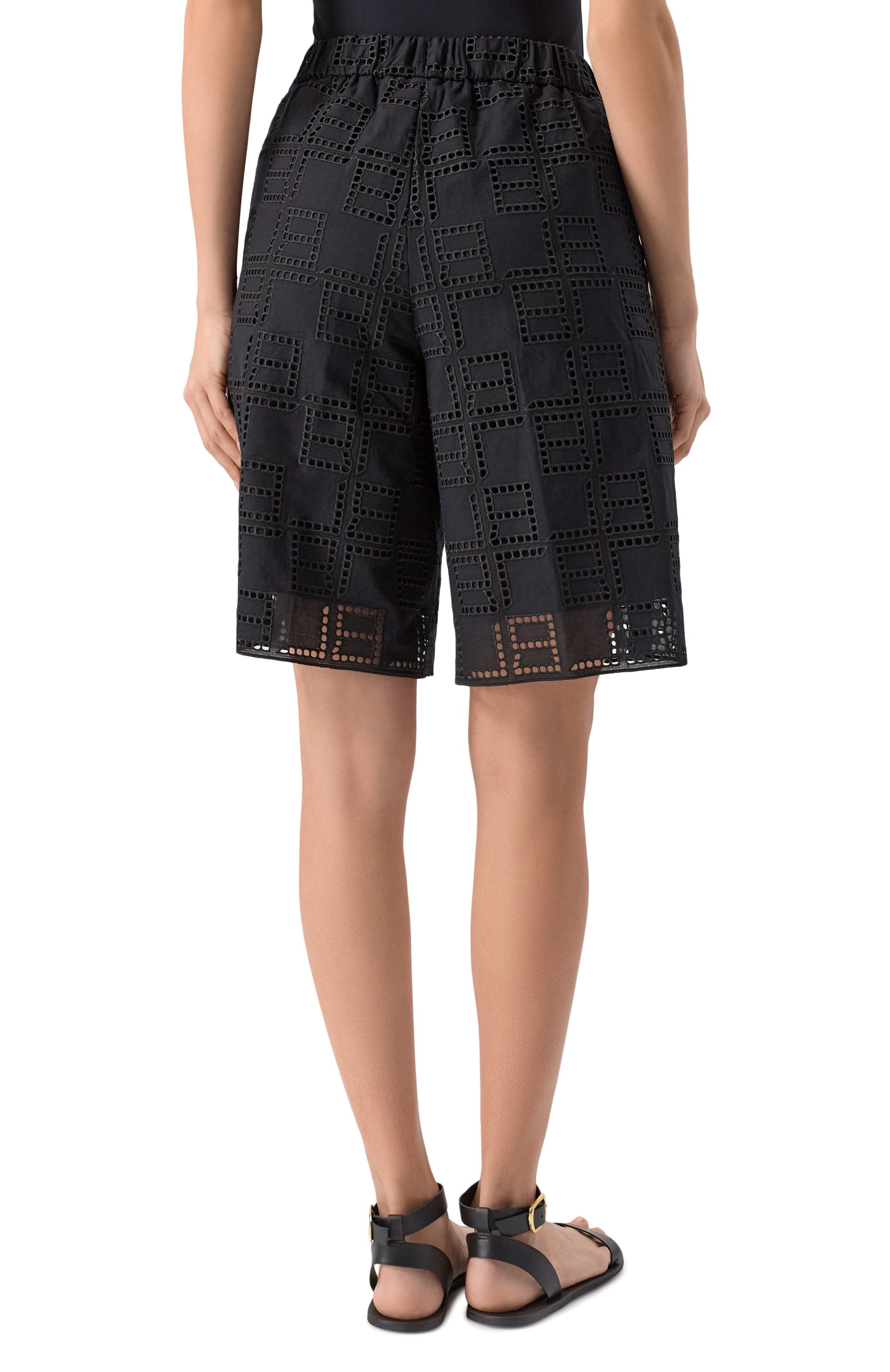 Шорты BEATRICE .B, арт. 25FE1035NASHI, фото 4