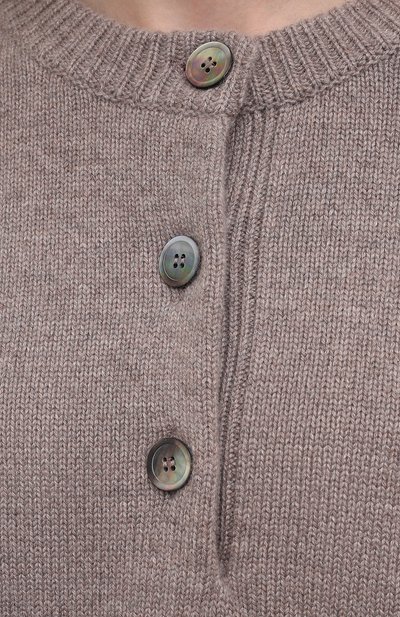 Кашемировый пуловер ADDICTED, арт. MK989, фото 5