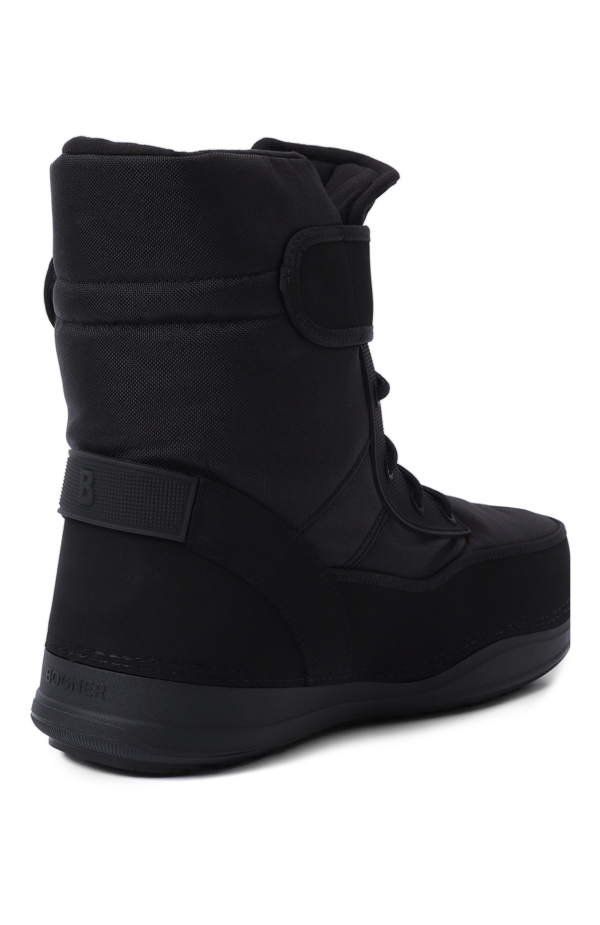 Текстильные сапоги laax BOGNER, арт. 32447514, фото 5