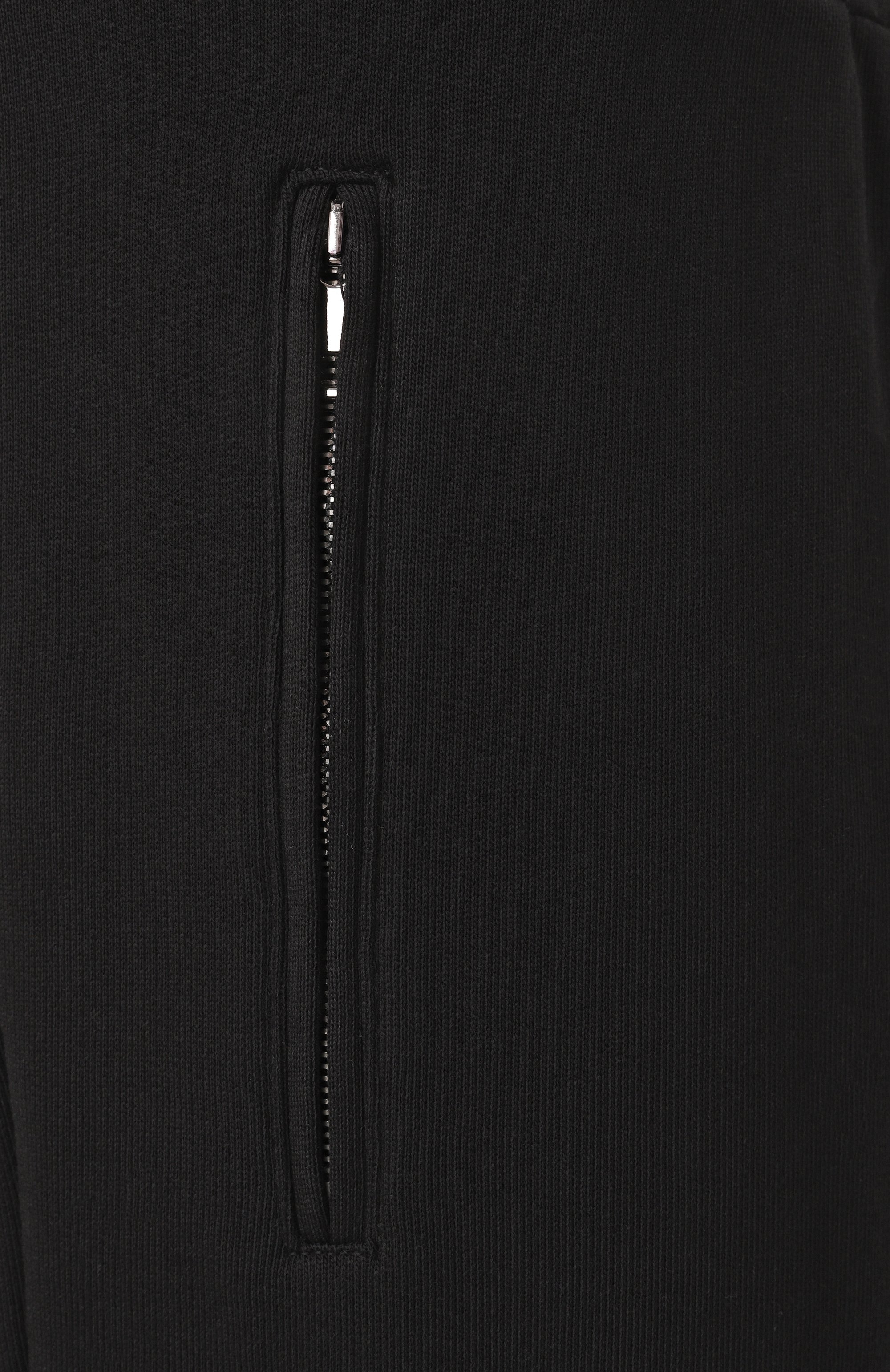 Хлопковые брюки DOLCE & GABBANA, арт. G4ZCAT/G7JYX, фото 5