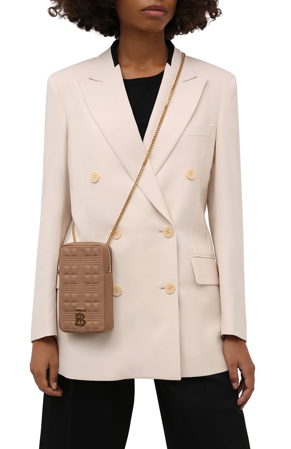 Сумка lola mini BURBERRY, арт. 8044301, фото 2