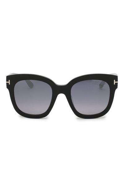 Солнцезащитные очки TOM FORD, арт. TF613-F 01C, фото 3