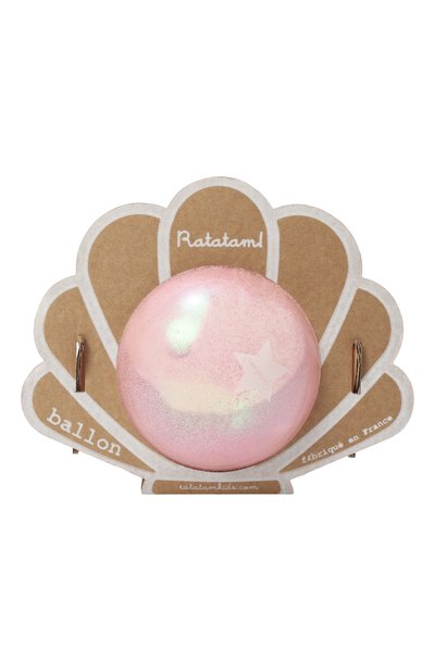 Мяч-попрыгунчик shell PLAYFOREVER, арт. B046-10, фото 1