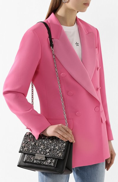 Сумка cece medium MICHAEL MICHAEL KORS, арт. 30H9S0EL6Y, фото 5