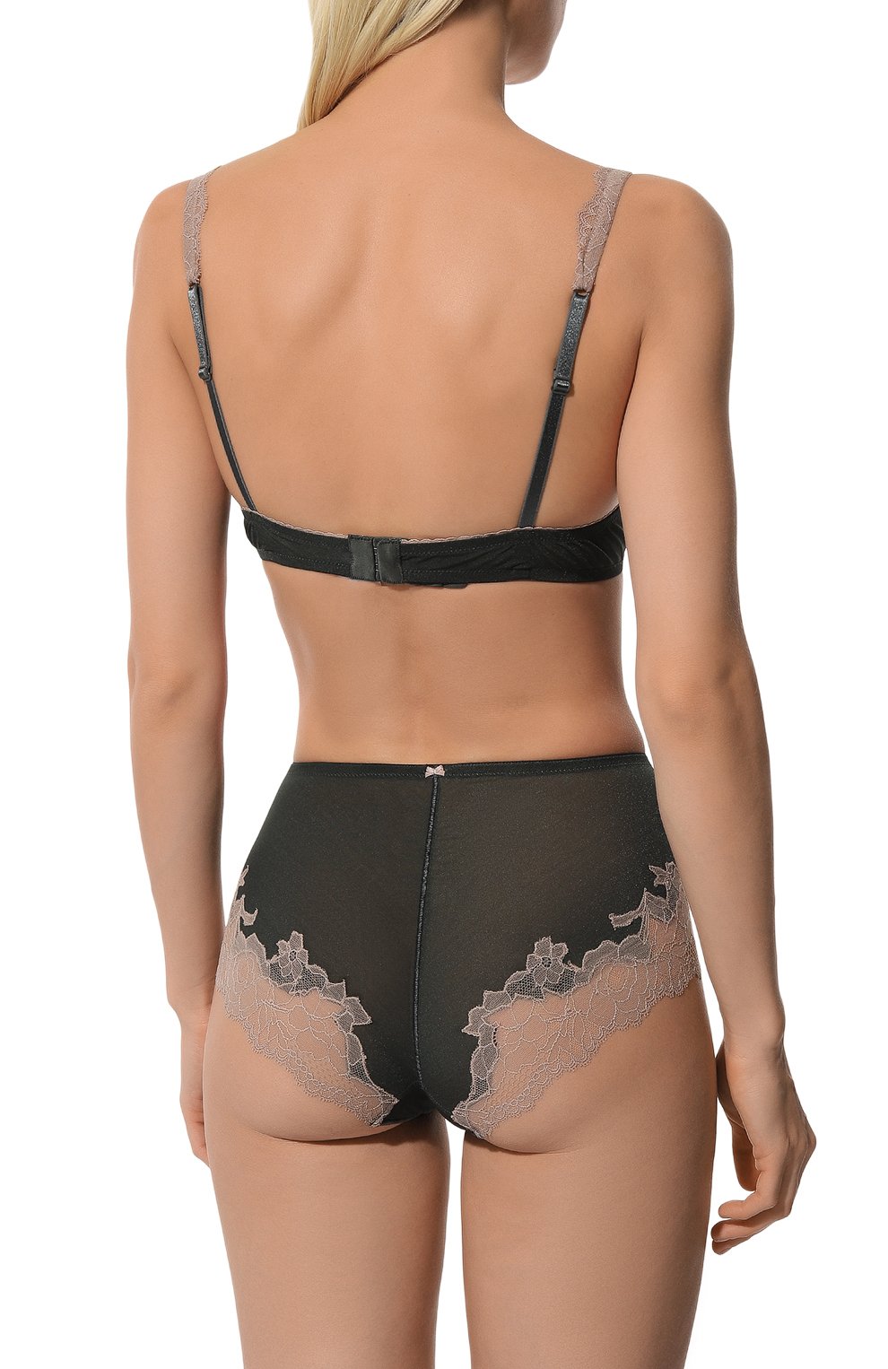 Трусы-слипы GIANANTONIO PALADINI, арт. W22BS04, фото 3