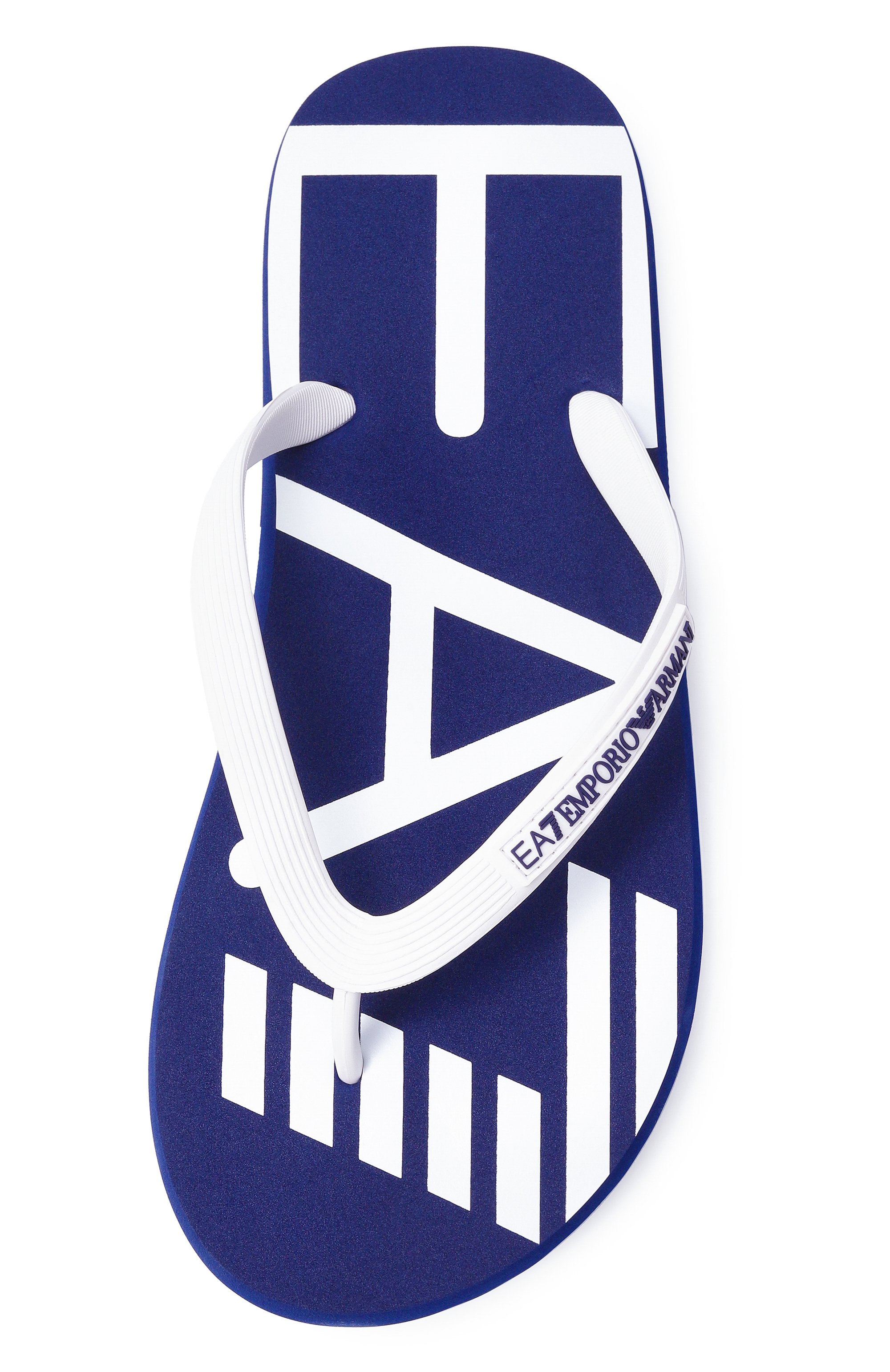 Шлепанцы EA7, арт. XCQ004/XK196, фото 6