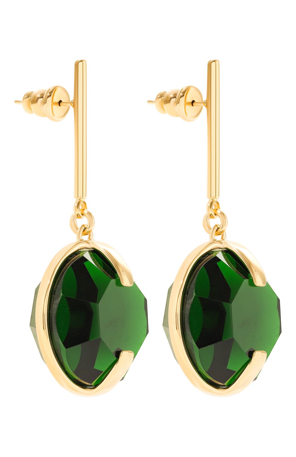 Серьги CRYSTALLINE JEWELLERY, арт. 390В, фото 3