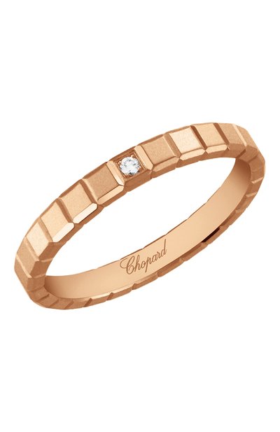 Женские кольцо CHOPARD, арт. 827702-5069