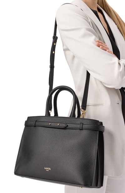 Женская сумка faubourg medium LANCEL, арт. A13528