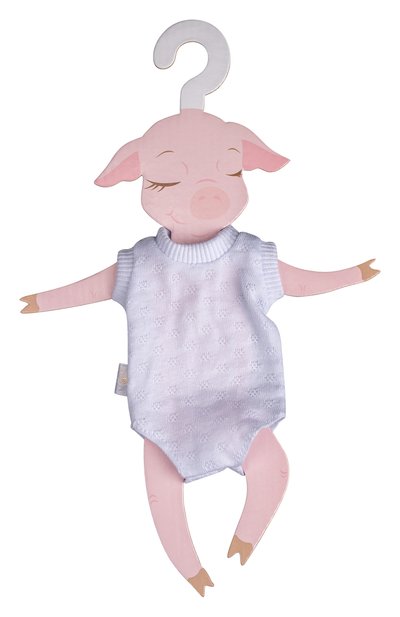 Одежда для куклы MAGIC MANUFACTORY, арт. А01 С01 0040