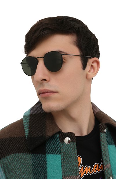 Солнцезащитные очки RAY-BAN, арт. 3447-919931, фото 3