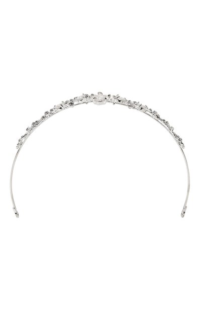 Диадема queen stone JUNEFEE, арт. 6707