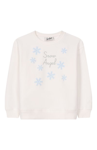 Свитшот MC2 SAINT BARTH, арт. BRN0002-01336I/BRI0NY W