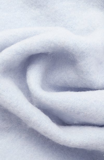 Шерстяной шарф JACQUEMUS, арт. 24HACU00572/B0T4032, фото 3