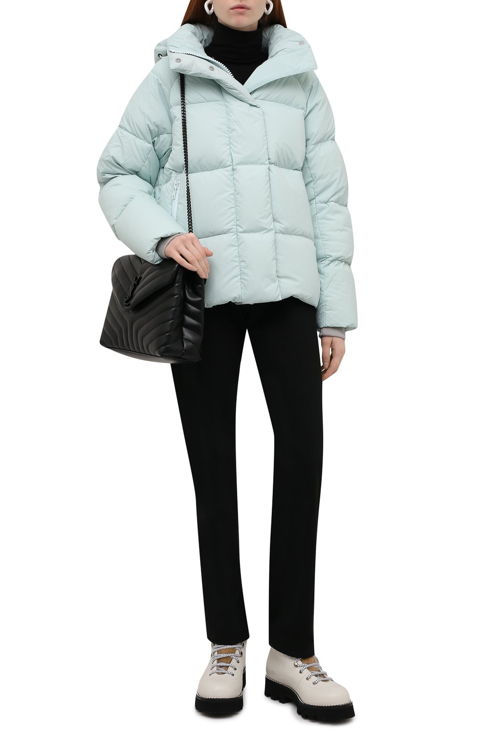 Пуховик CANADA GOOSE, арт. 2602LB1, фото 2