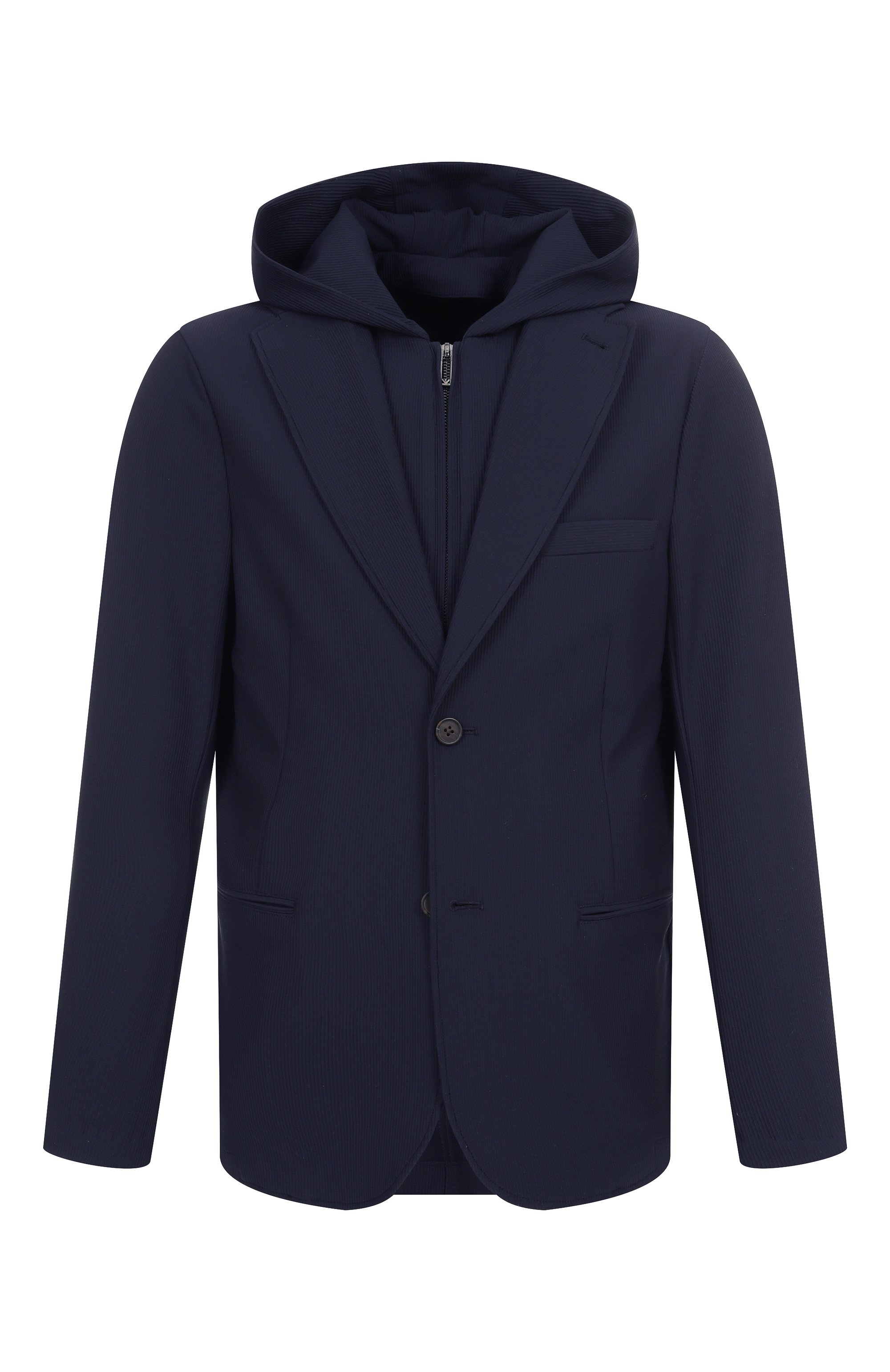 Однобортный пиджак EMPORIO ARMANI, арт. EM001506/AF14076, фото 1