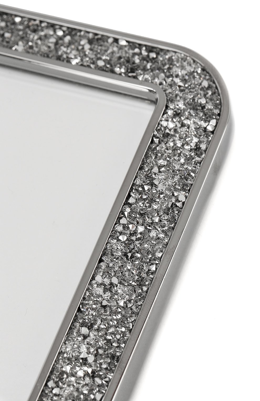 Рамка для фотографий minera SWAROVSKI серебряного цвета по цене 13050 руб., арт. 5351296, фото 3 Рамка для фотографий minera SWAROVSKI, арт. 5351296, фото 3