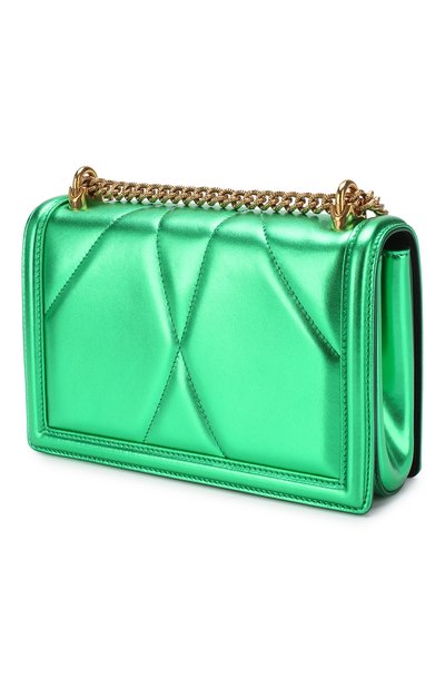 Сумка devotion small DOLCE & GABBANA, арт. BB6652/AK772, фото 3