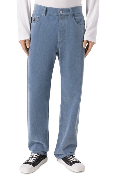 Джинсы MOSCHINO, арт. A0311/5221, фото 3