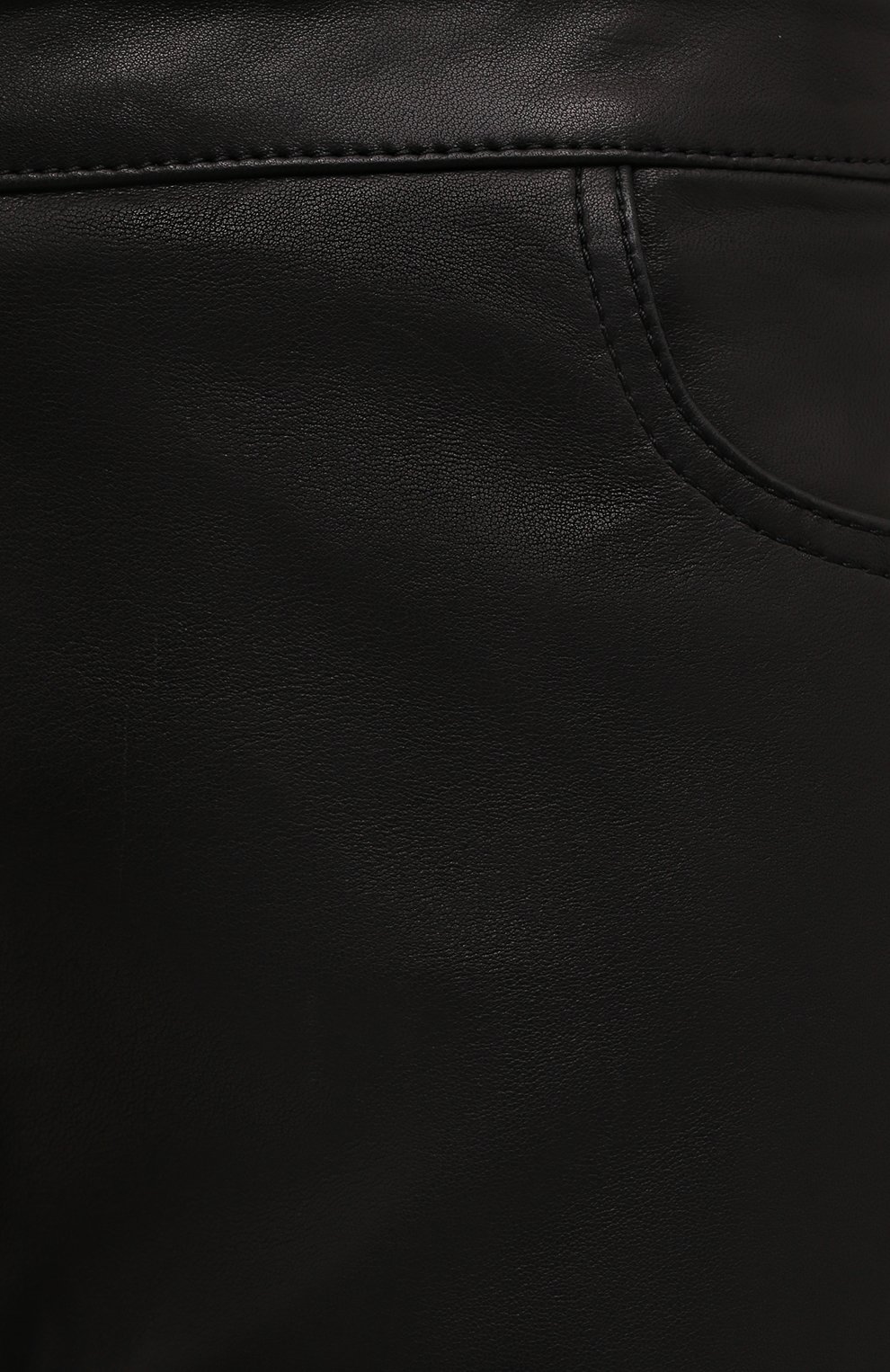 Кожаные брюки BATS, арт. FW21/BP_015, фото 5