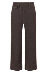 Коричневый