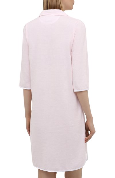 Хлопковая сорочка LE CHAT, арт. ESSENTIELE05A, фото 3