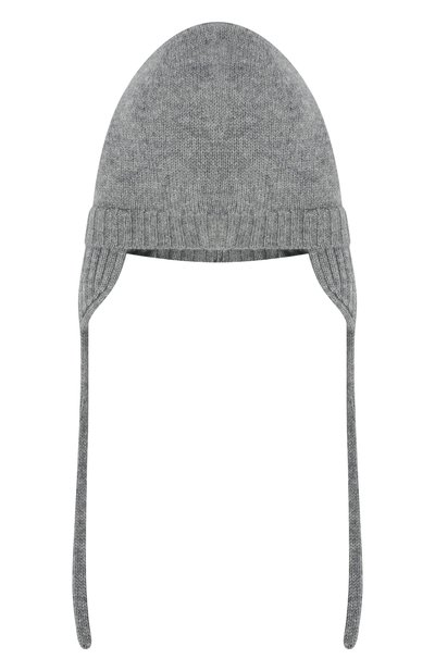 Кашемировая шапка IL GUFO, арт. A22E0022EM300, фото 1