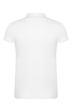 Хлопковое поло MOORER, арт. NEIVEJCL, фото 2