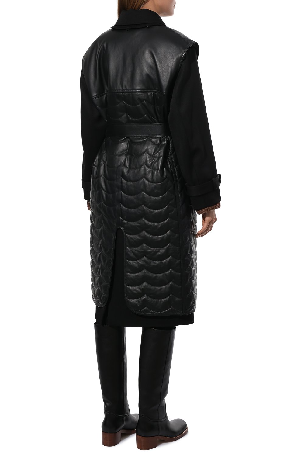 Пальто CHLOÉ, арт. CHC21WMA32270, фото 4