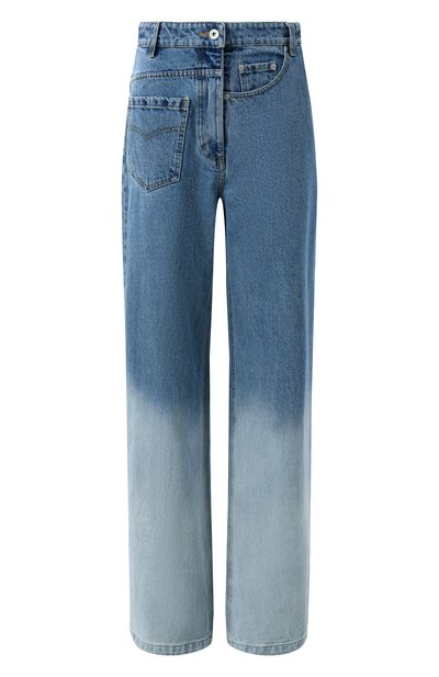 Женские джинсы RED SEPTEMBER, арт. 924.02.DNM12.46