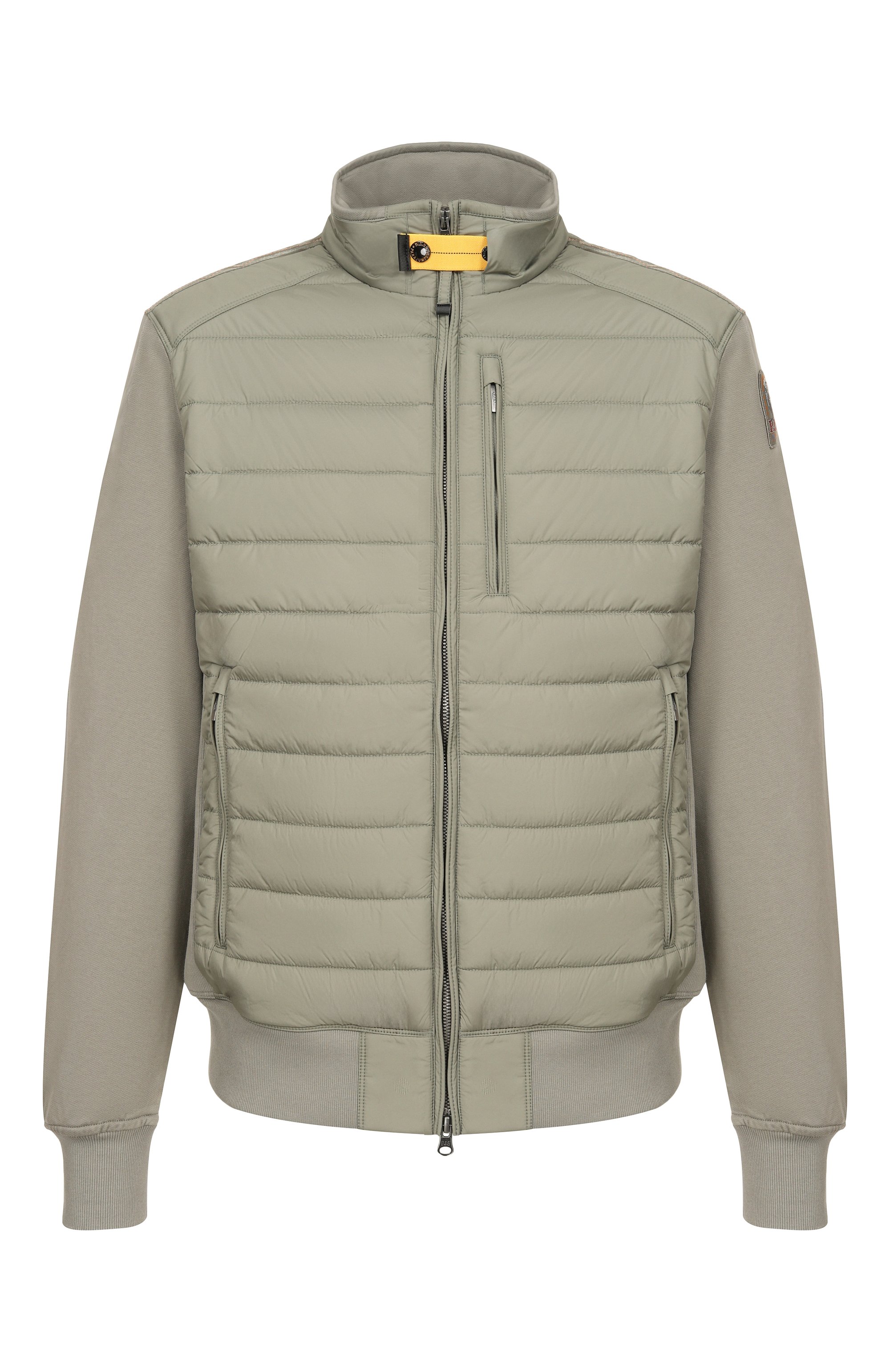 Утепленный бомбер PARAJUMPERS, арт. 26SM-PM HYF P02, фото 1