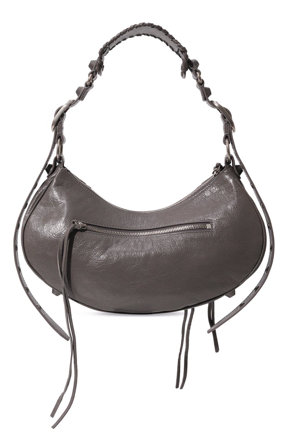 Сумка cagole BALENCIAGA, арт. 671307/1VG9Y, фото 6