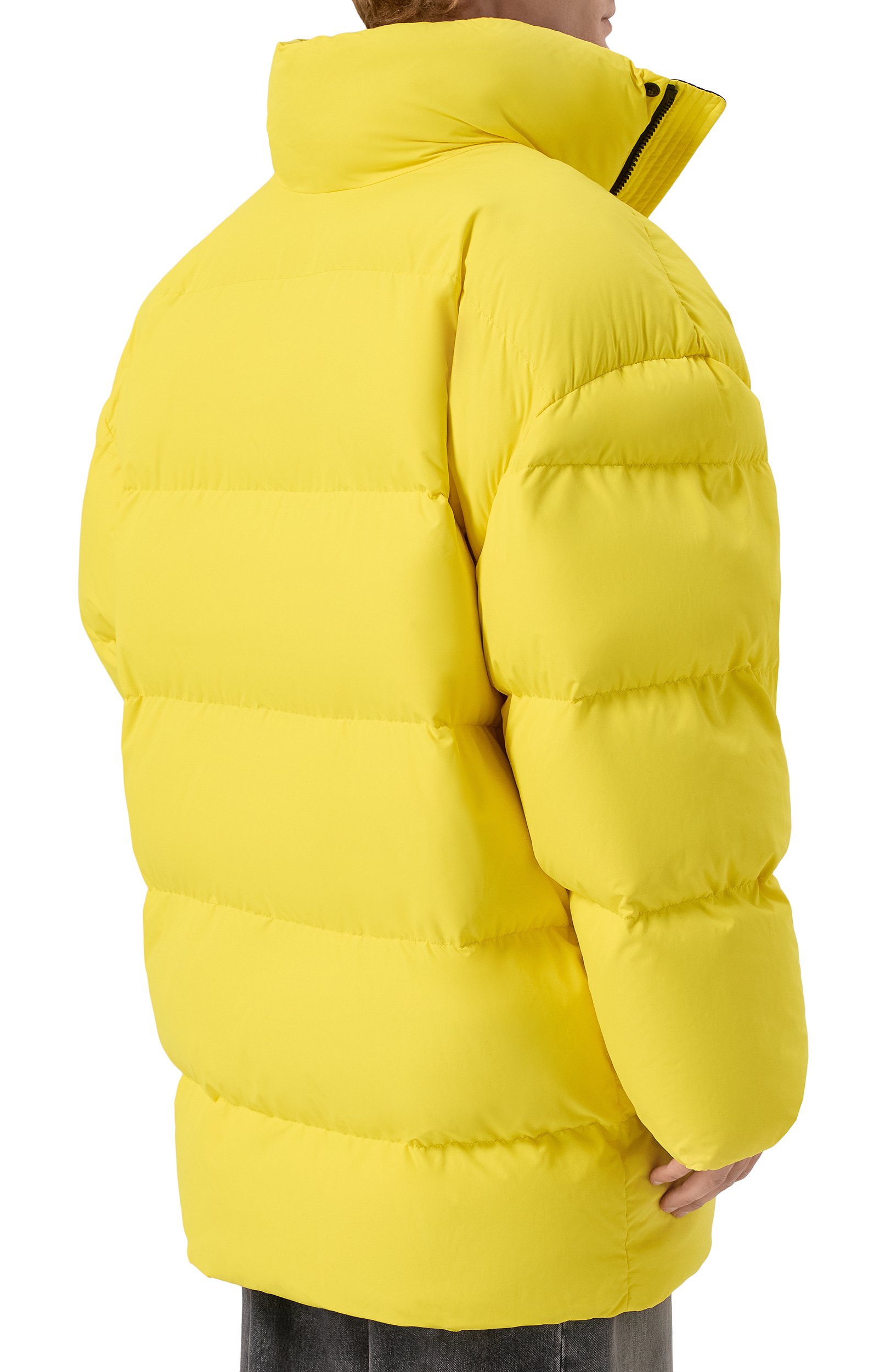 Пуховик BALENCIAGA, арт. 809804/TG011, фото 4