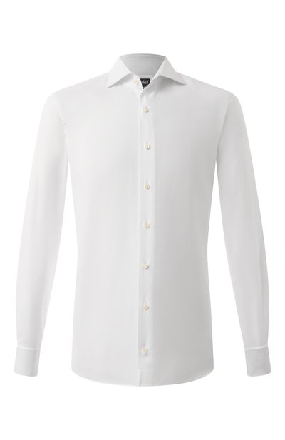 Мужская хлопковая сорочка VAN LAACK, арт. VL-MIVARA-DSF/161680