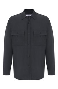 Темно-серый