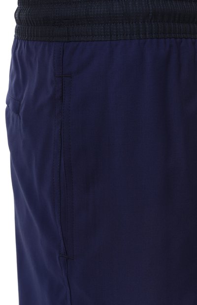 Шерстяные плавки-шорты VILEBREQUIN, арт. MAGNUS/AL251, фото 5