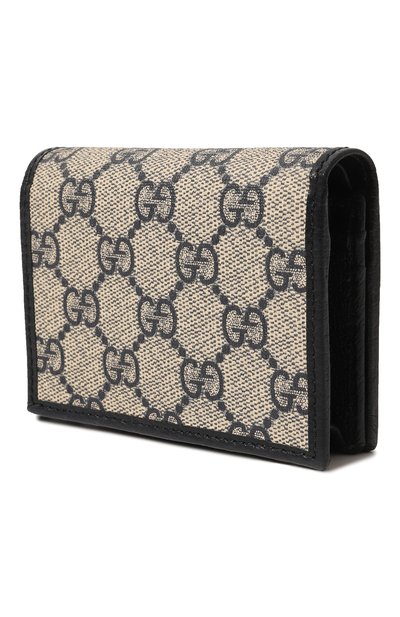 Портмоне 1955 horsebit GUCCI, арт. 621887 K9GSN, фото 2