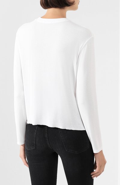 Пуловер ATM ANTHONY THOMAS MELILLO, арт. AW1353-EC, фото 4