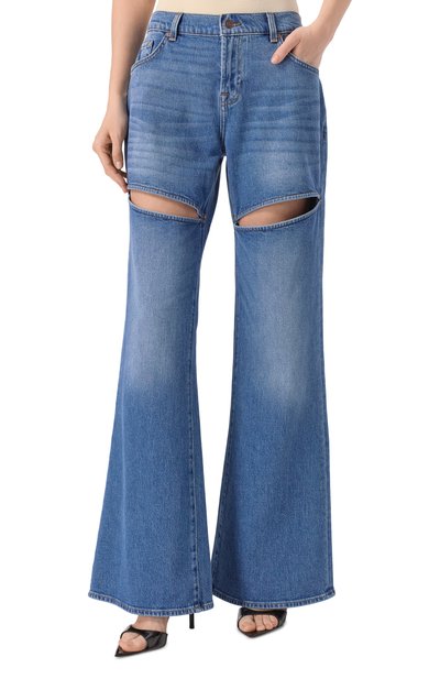 Джинсы spencer 7 FOR ALL MANKIND, арт. 7U530C10WED, фото 3