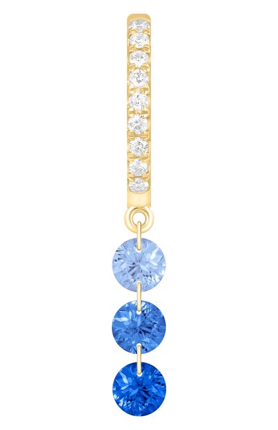 Женские серьга SERENDIPITY, арт. EJE0280Y