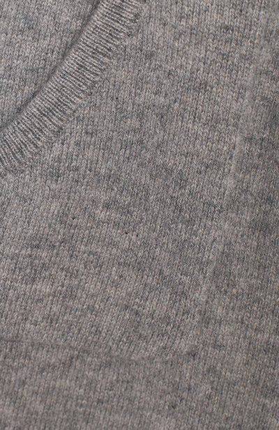 Кашемировые брюки OSCAR ET VALENTINE, арт. PAN01S, фото 3