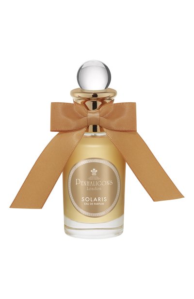 Мужской парфюмерная вода solaris (30ml) PENHALIGON'S, арт. 5056245041037