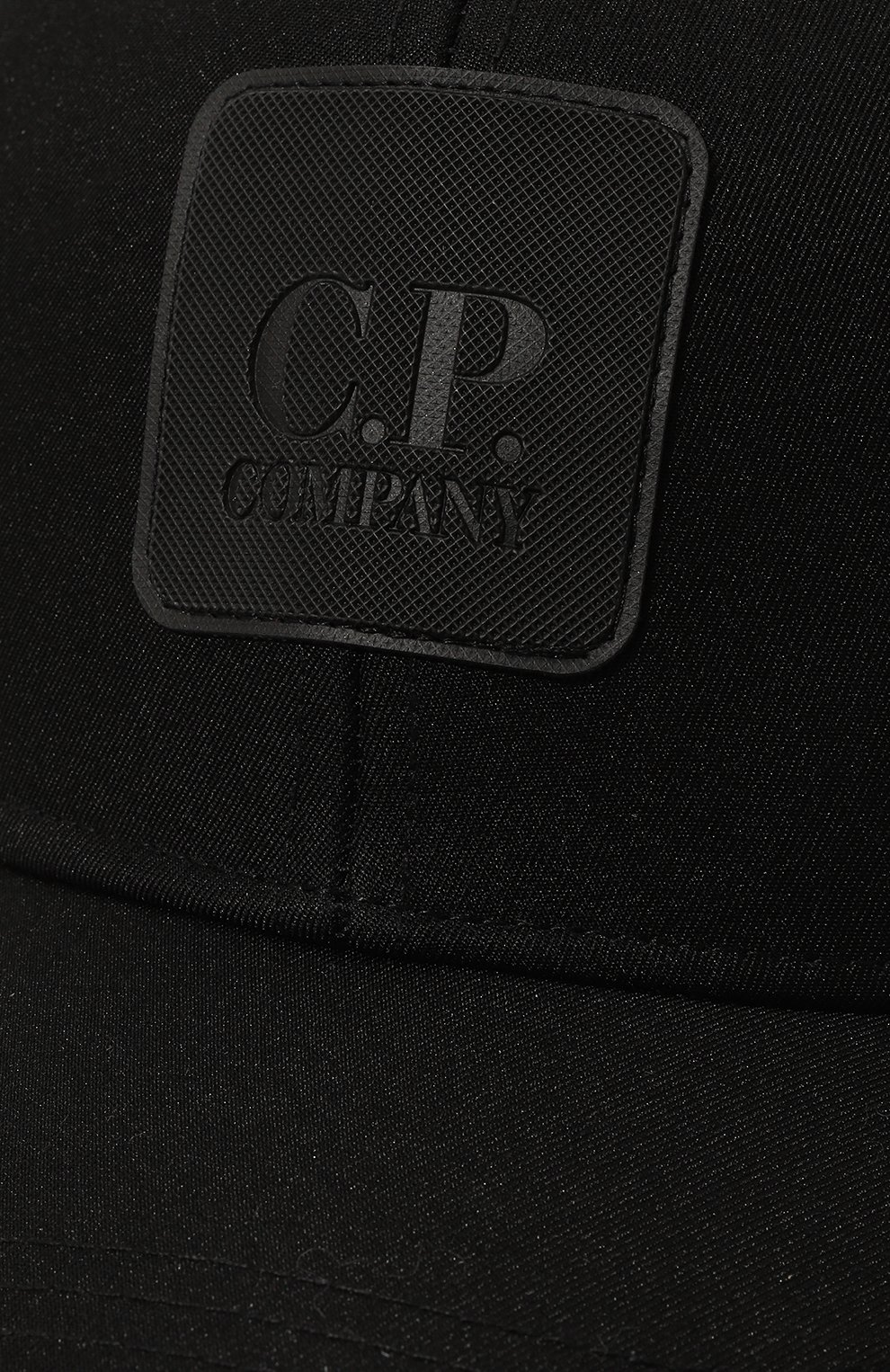 Бейсболка C.P. COMPANY, арт. 15CLAC079A005952A, фото 3